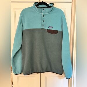 Patagonia Syncilla pullover